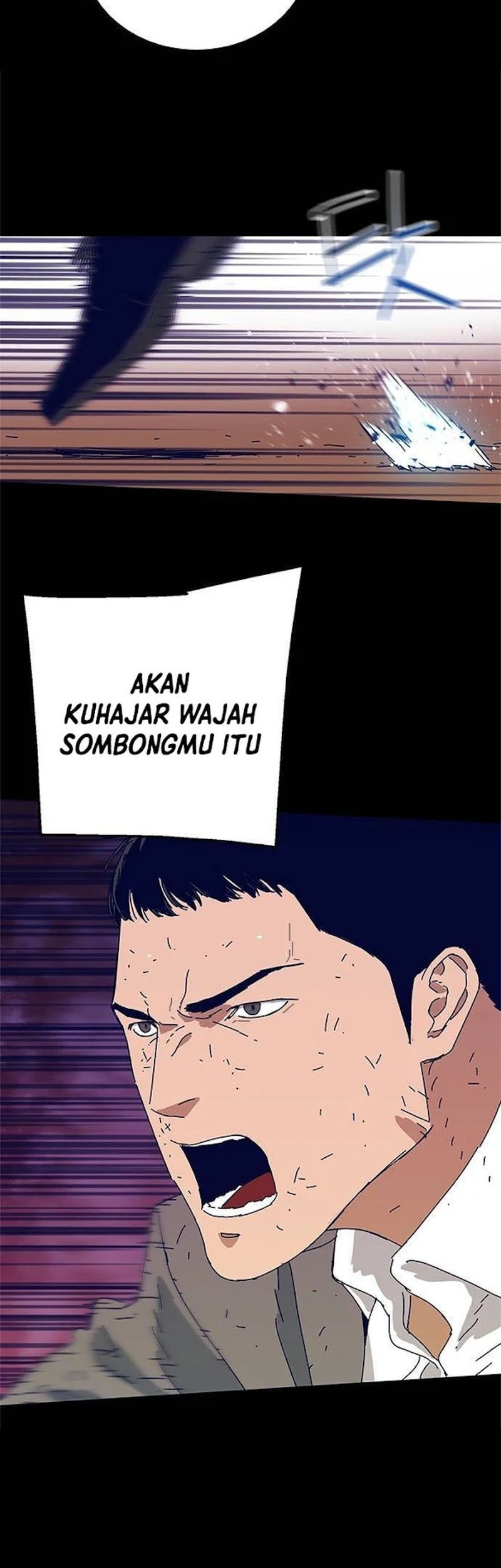 Tarantula Chapter 26 Gambar 3