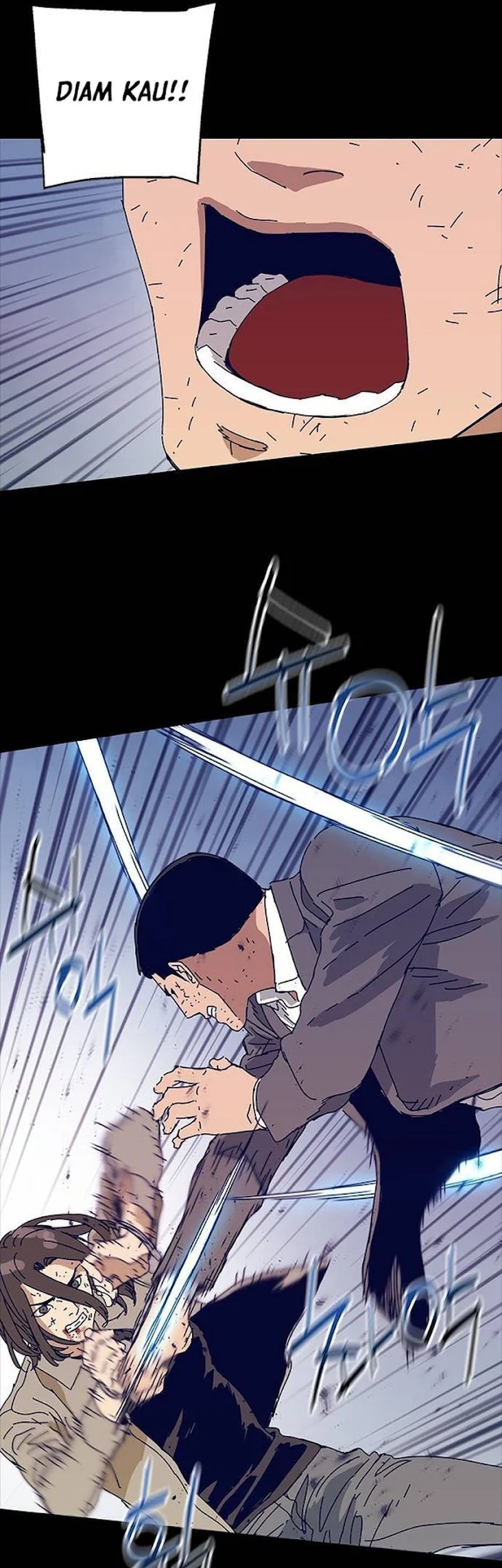 Tarantula Chapter 26 Gambar 26