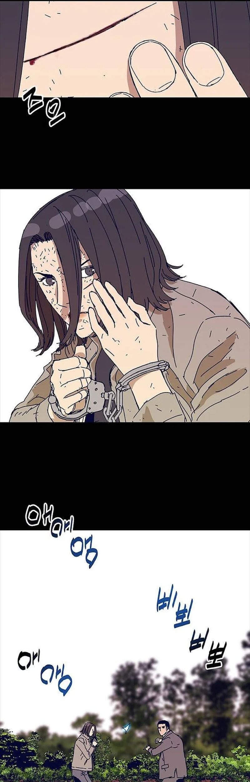 Tarantula Chapter 26 Gambar 30