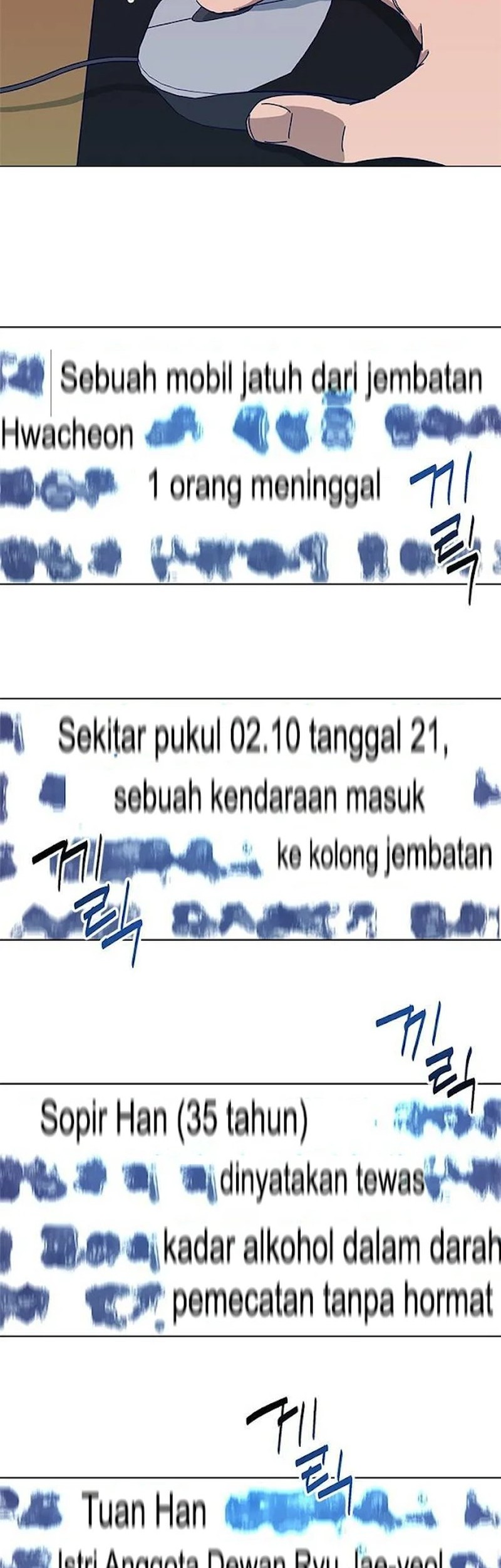 Tarantula Chapter 27 Gambar 25