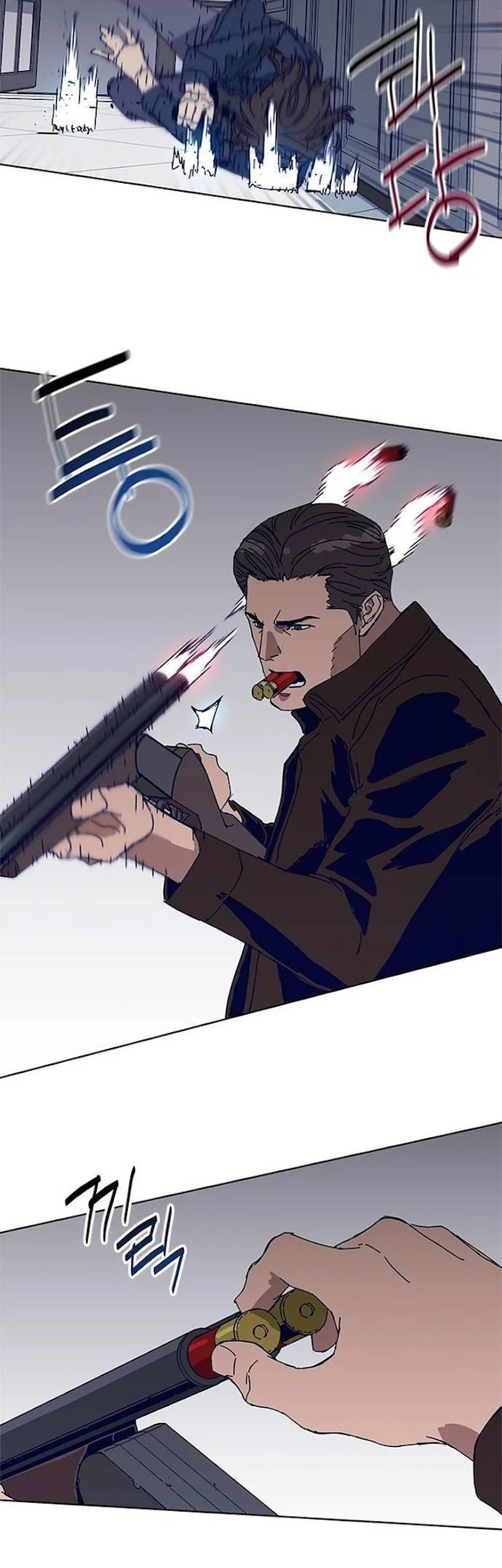 Tarantula Chapter 29 Gambar 9