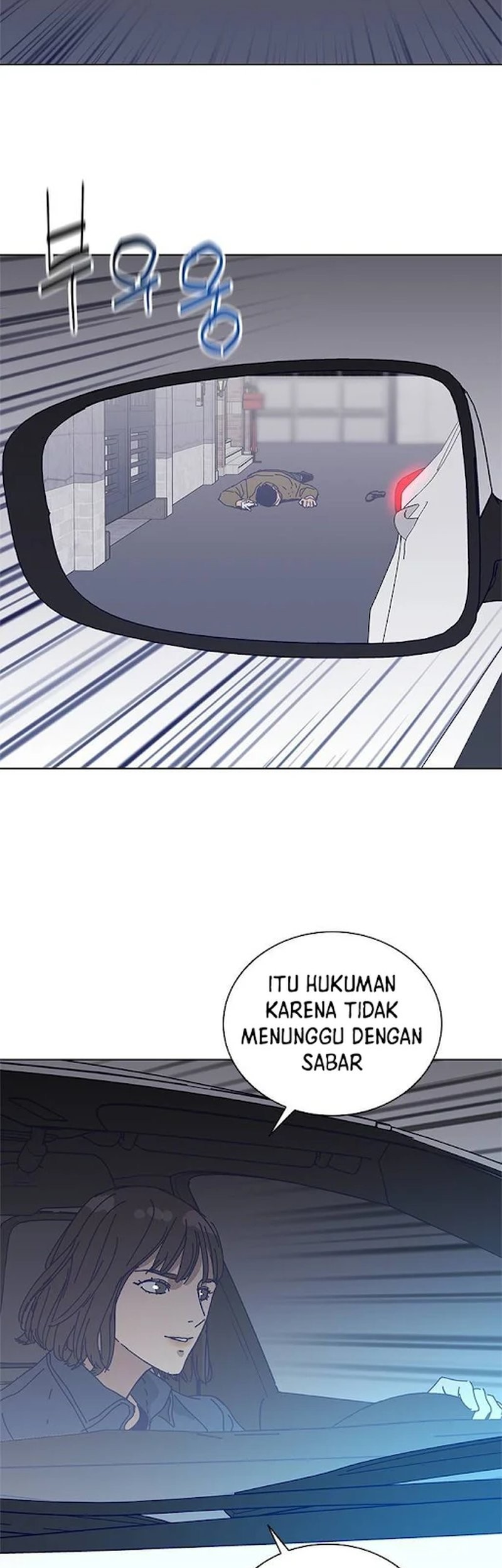 Tarantula Chapter 30 Gambar 42