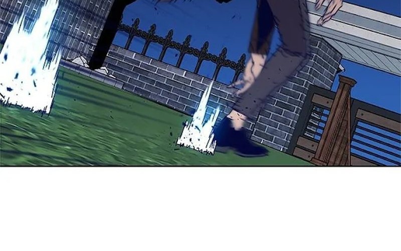 Tarantula Chapter 30 Gambar 13