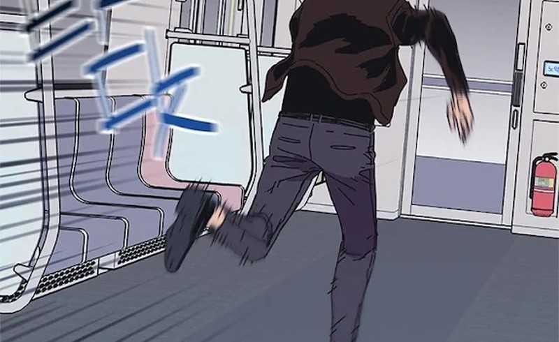 Tarantula Chapter 32 Gambar 15