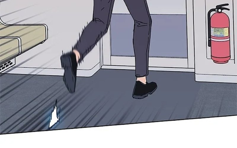 Tarantula Chapter 32 Gambar 19
