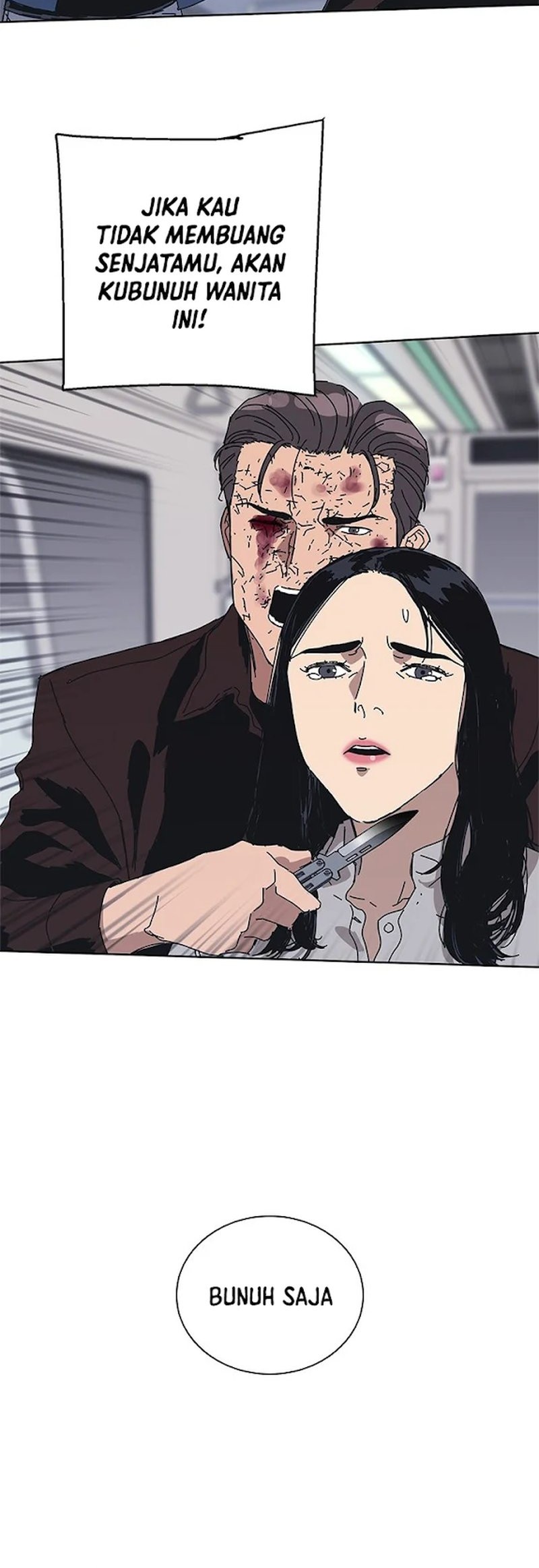 Tarantula Chapter 32 Gambar 26