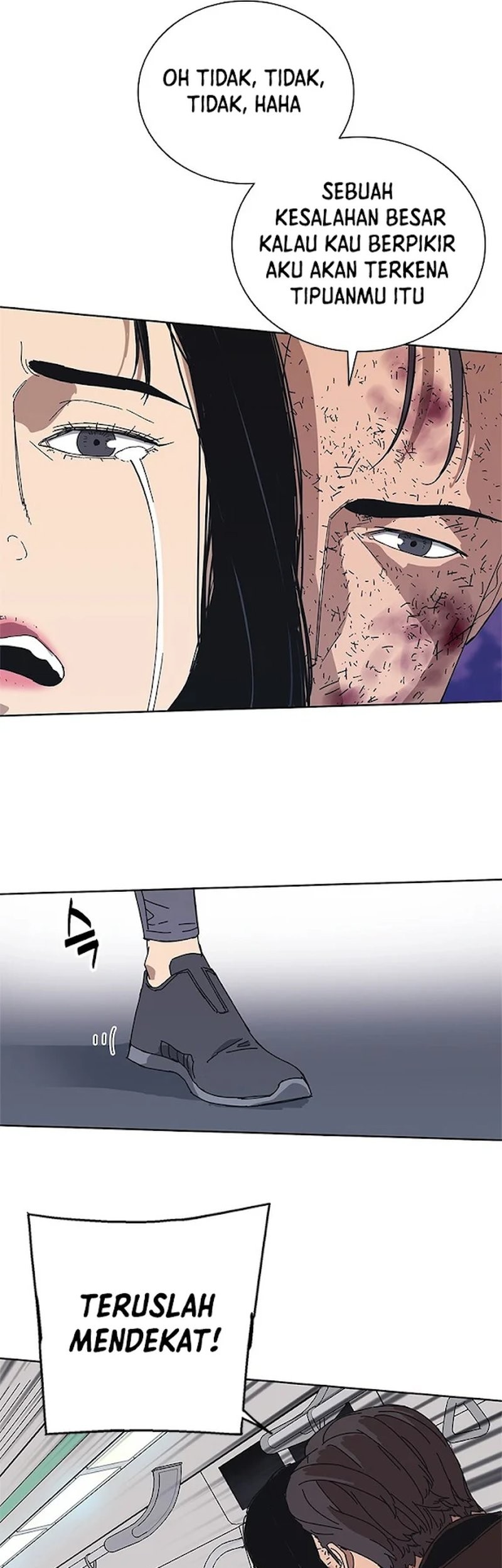 Tarantula Chapter 32 Gambar 30
