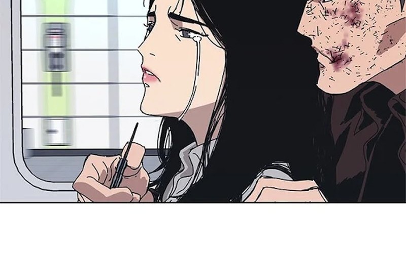 Tarantula Chapter 32 Gambar 33