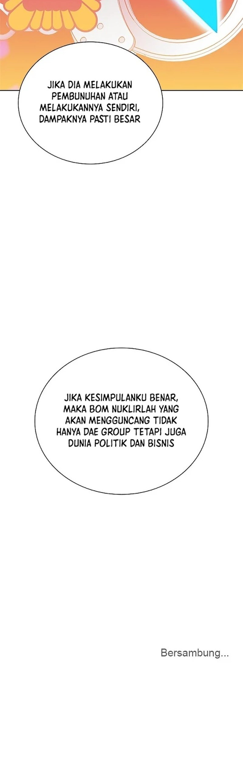 Tarantula Chapter 34 Gambar 44