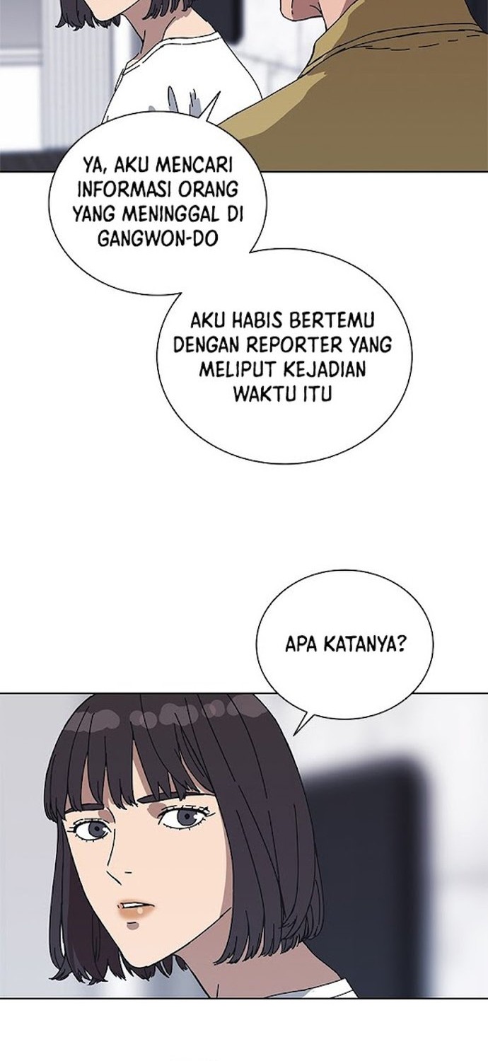 Tarantula Chapter 35 Gambar 24