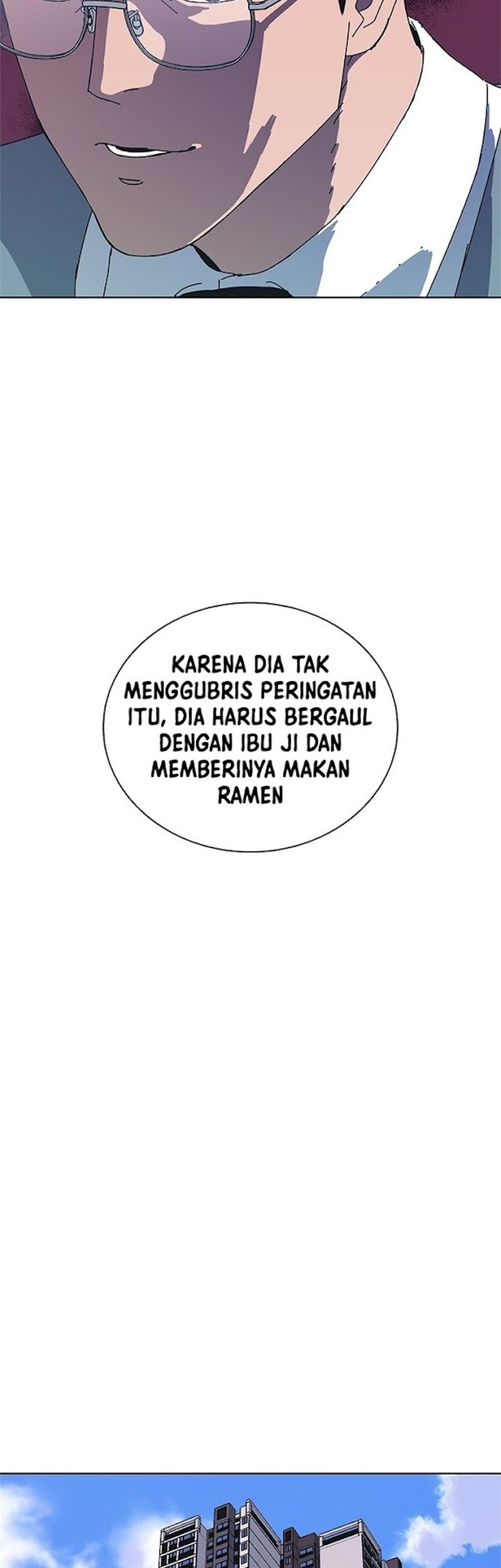Tarantula Chapter 36 Gambar 19