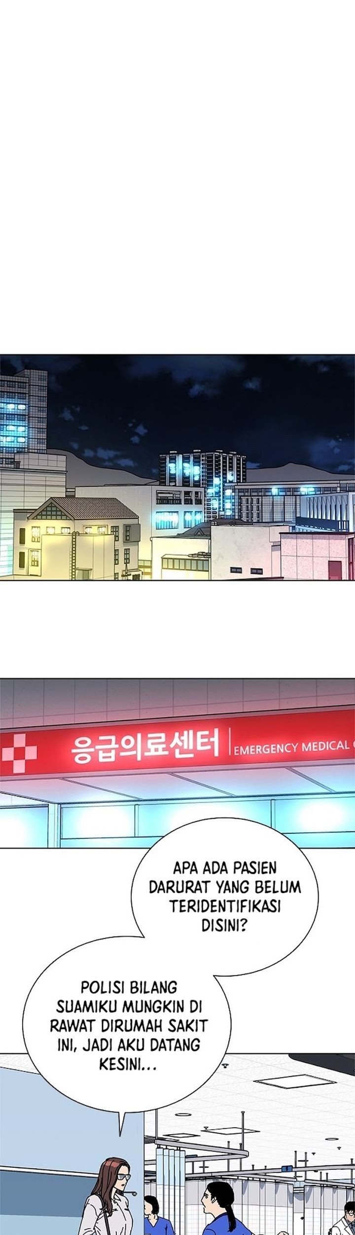 Tarantula Chapter 37 Gambar 24