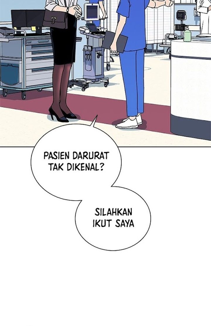 Tarantula Chapter 37 Gambar 25