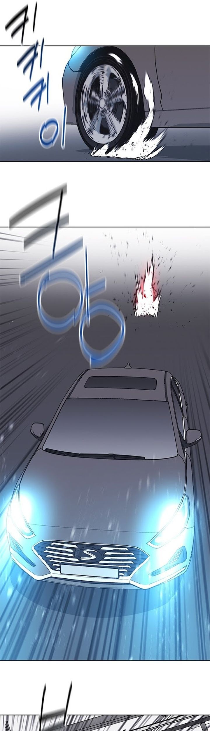 Tarantula Chapter 37 Gambar 38