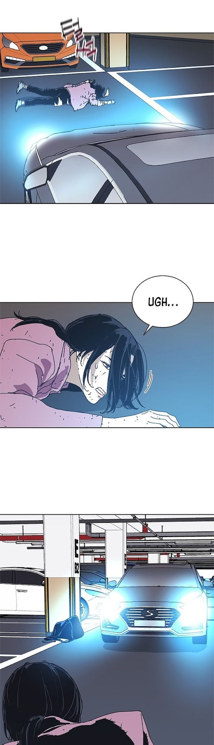 Tarantula Chapter 37 Gambar 42