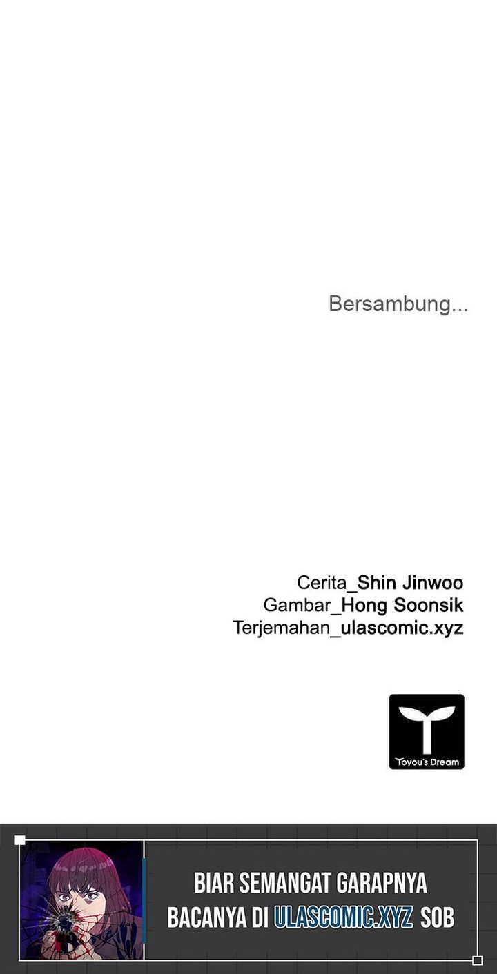 Tarantula Chapter 37 Gambar 45