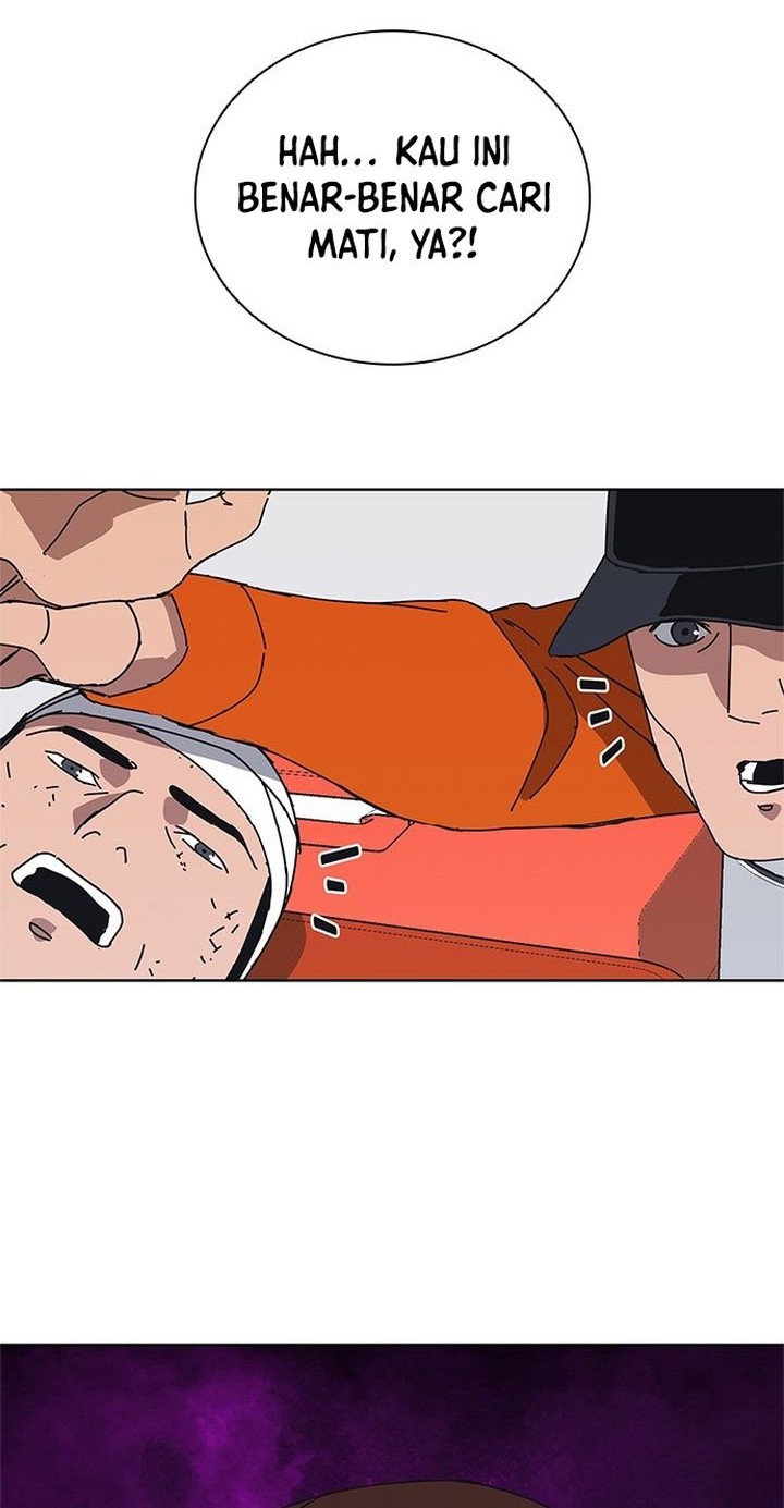 Tarantula Chapter 38 Gambar 41