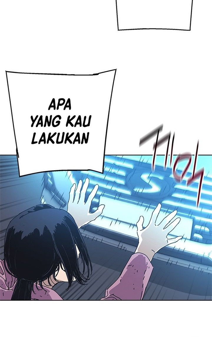 Tarantula Chapter 38 Gambar 6