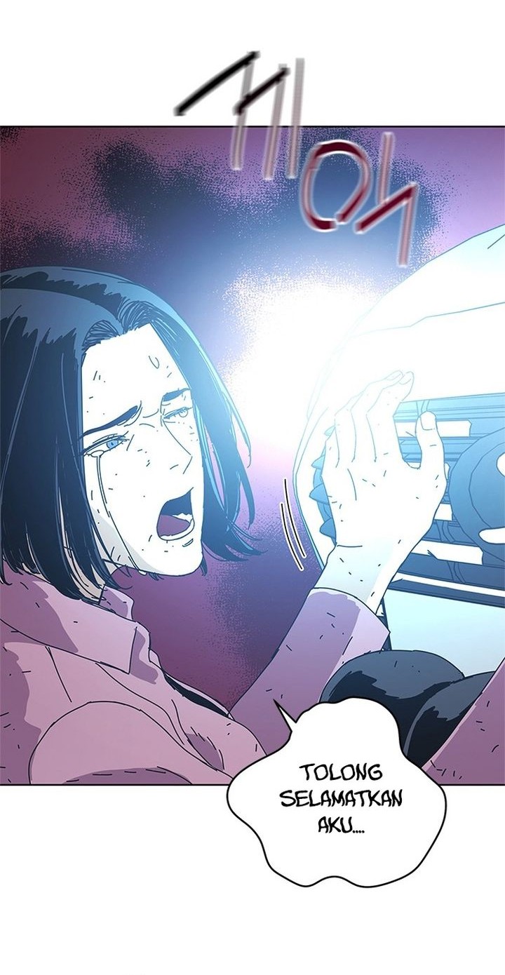 Tarantula Chapter 38 Gambar 8