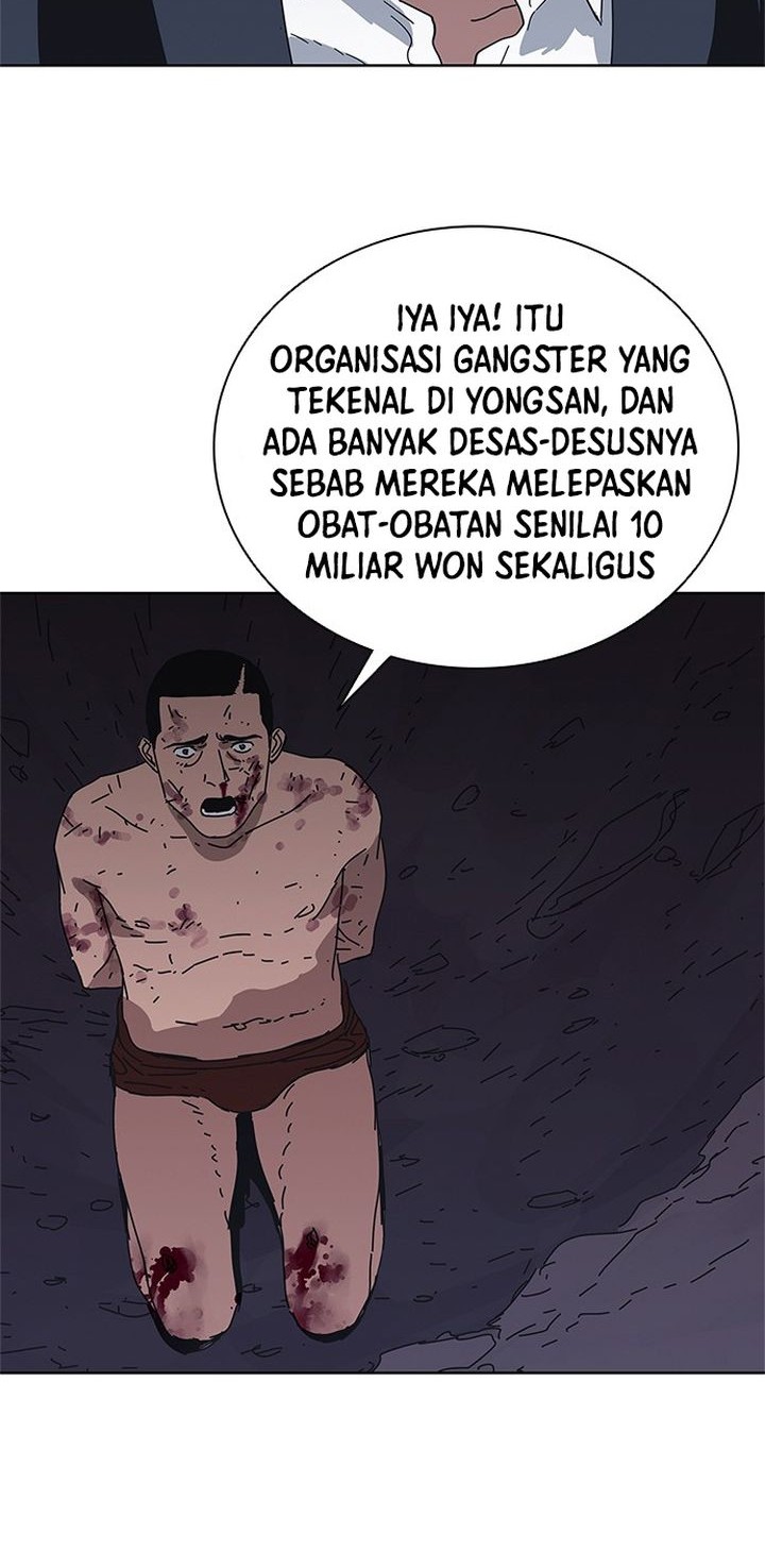 Tarantula Chapter 38 Gambar 15