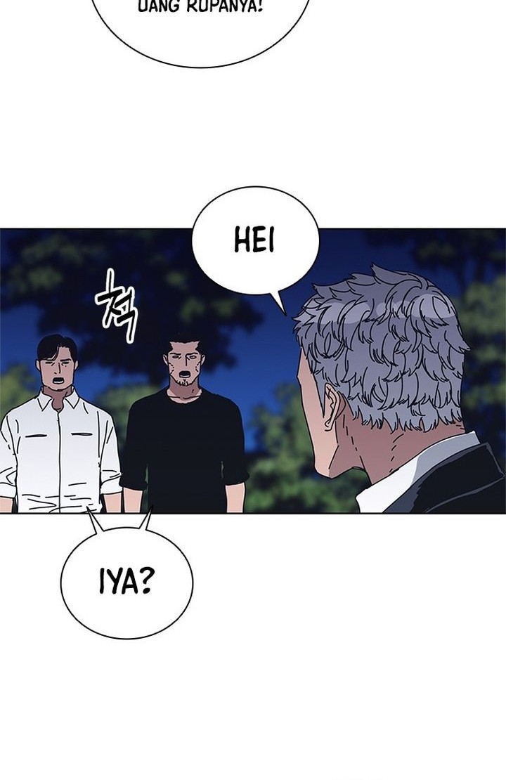 Tarantula Chapter 38 Gambar 17