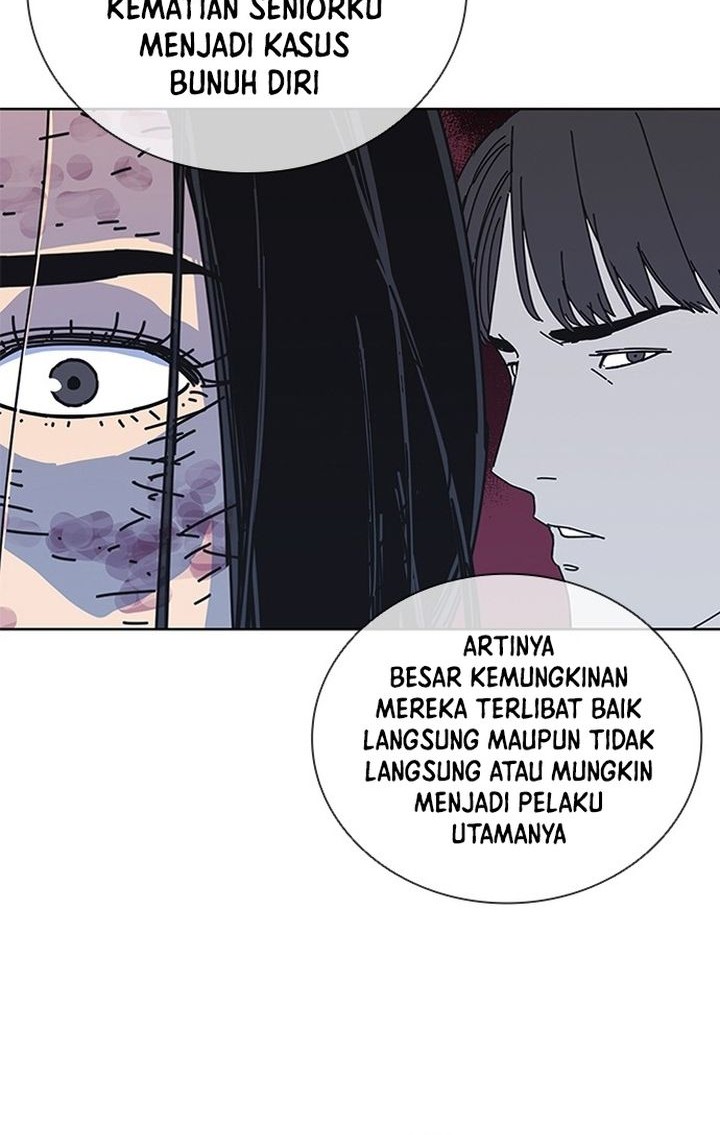 Tarantula Chapter 39 Gambar 26