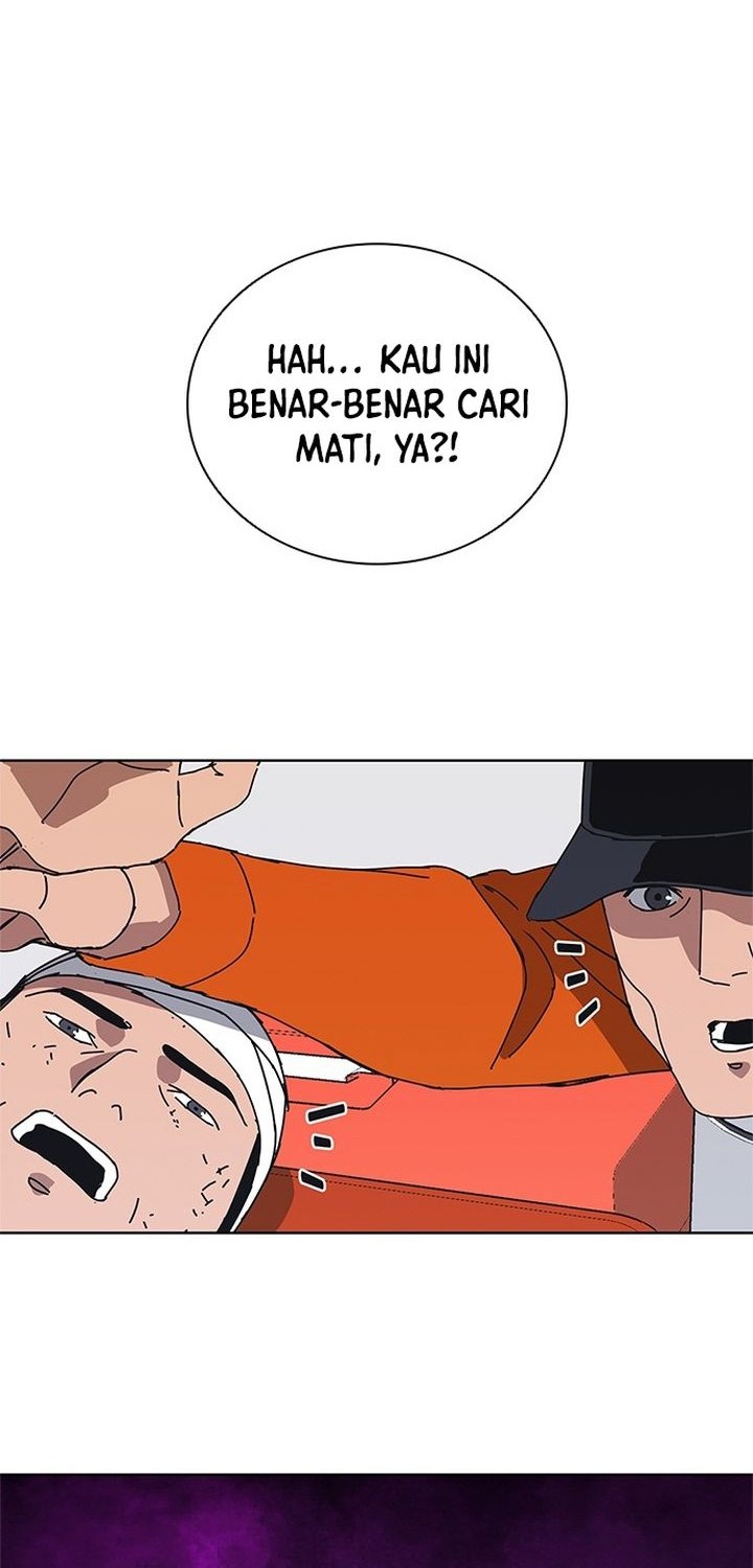 Baca  Tarantula Chapter 39 Gambar 2