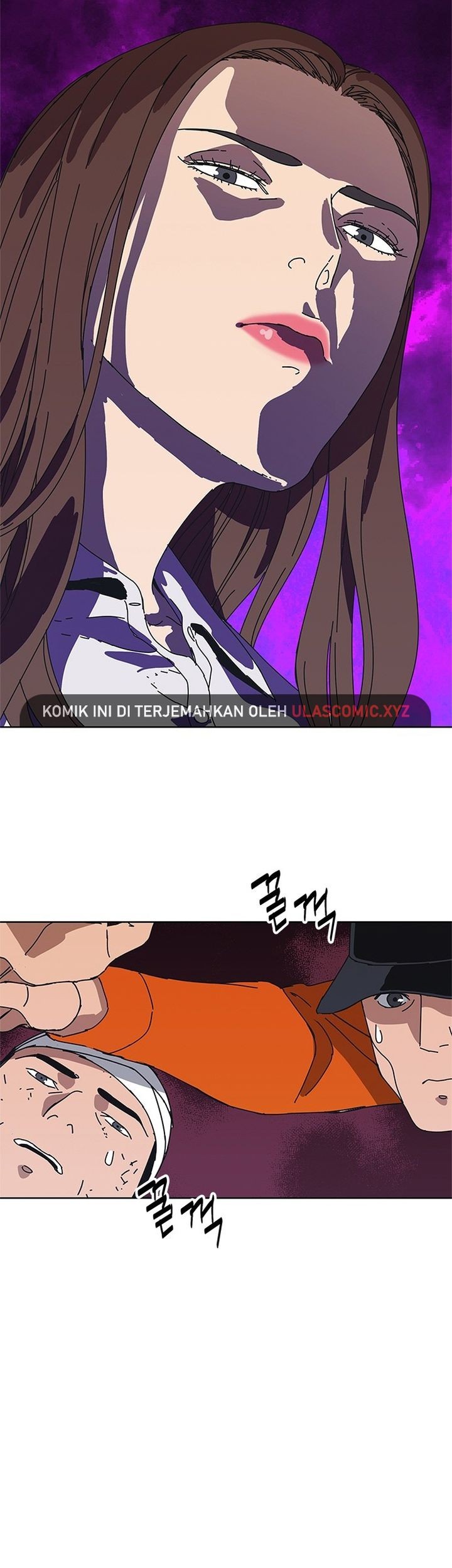 Tarantula Chapter 39 Gambar 3