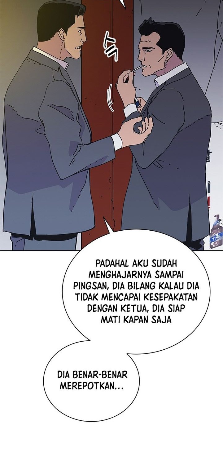 Tarantula Chapter 39 Gambar 8