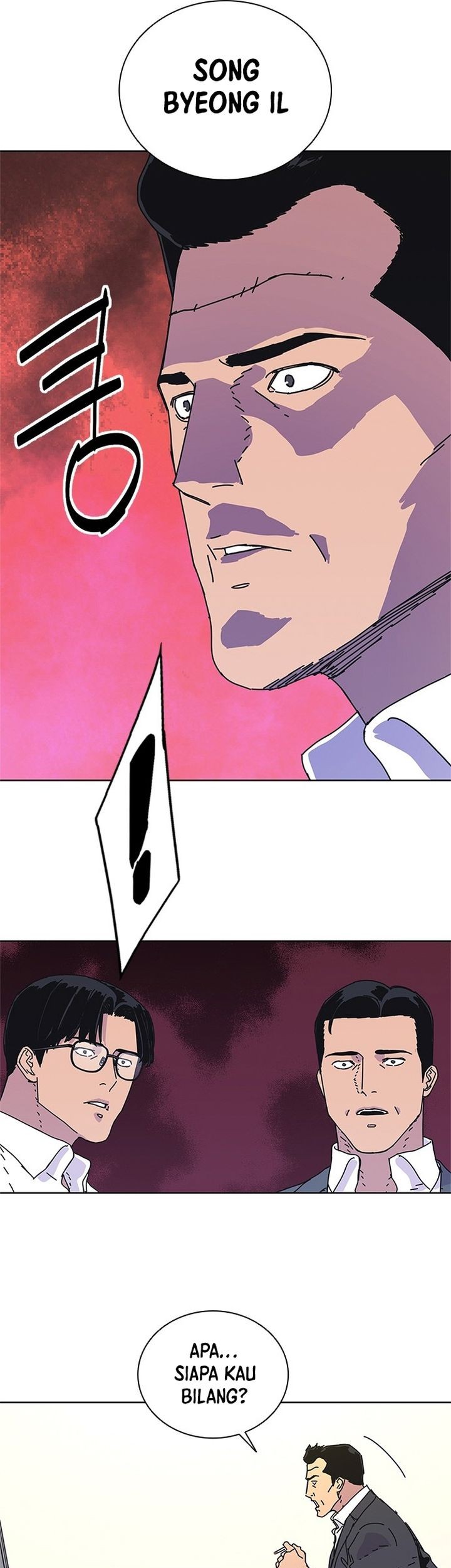 Tarantula Chapter 39 Gambar 17