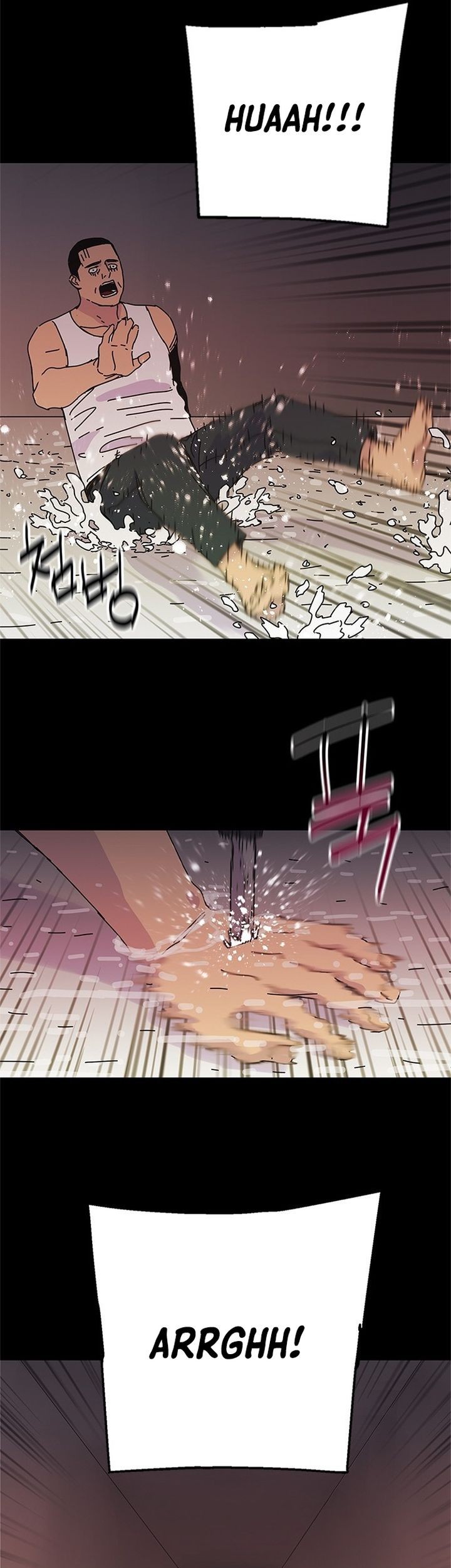 Tarantula Chapter 40 Gambar 11