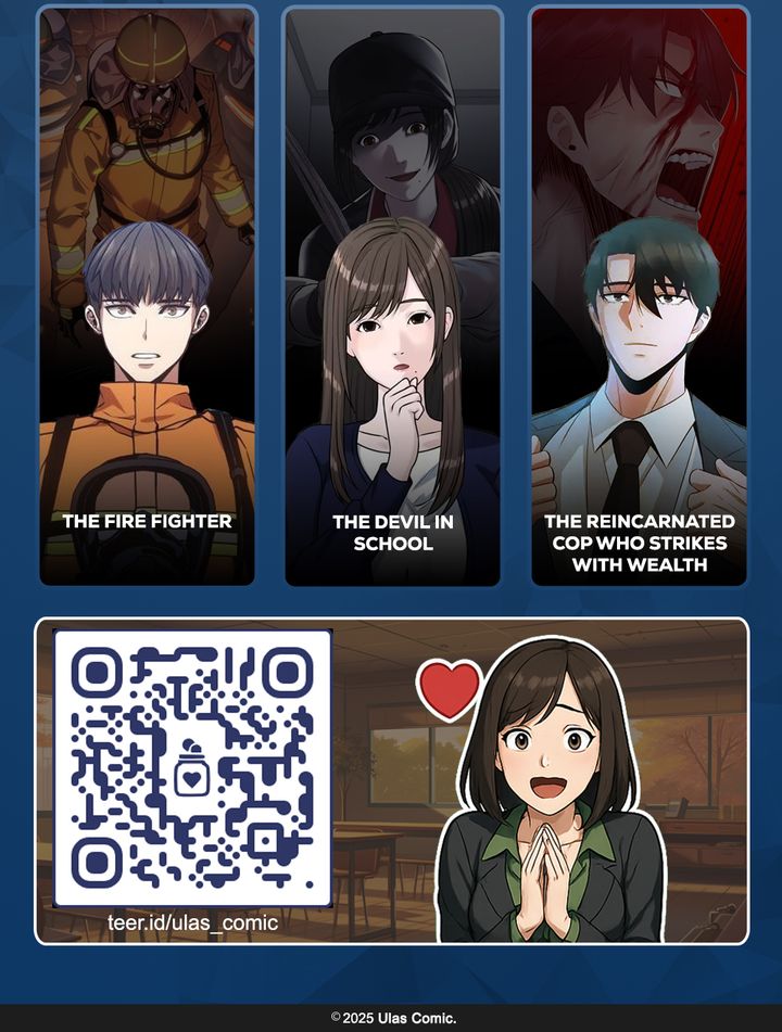 Tarantula Chapter 41 Gambar 51