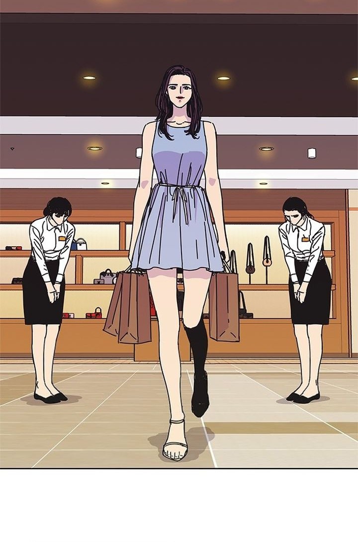 Tarantula Chapter 41 Gambar 10