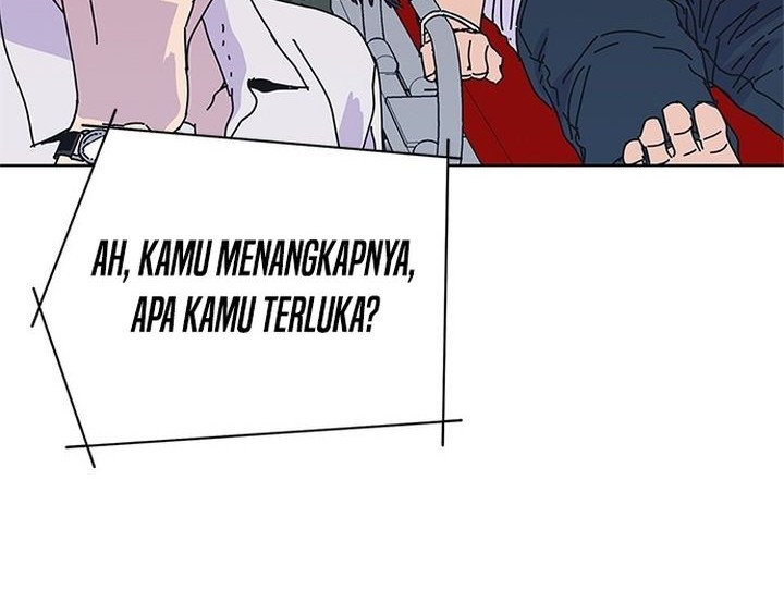 Tarantula Chapter 42 Gambar 26
