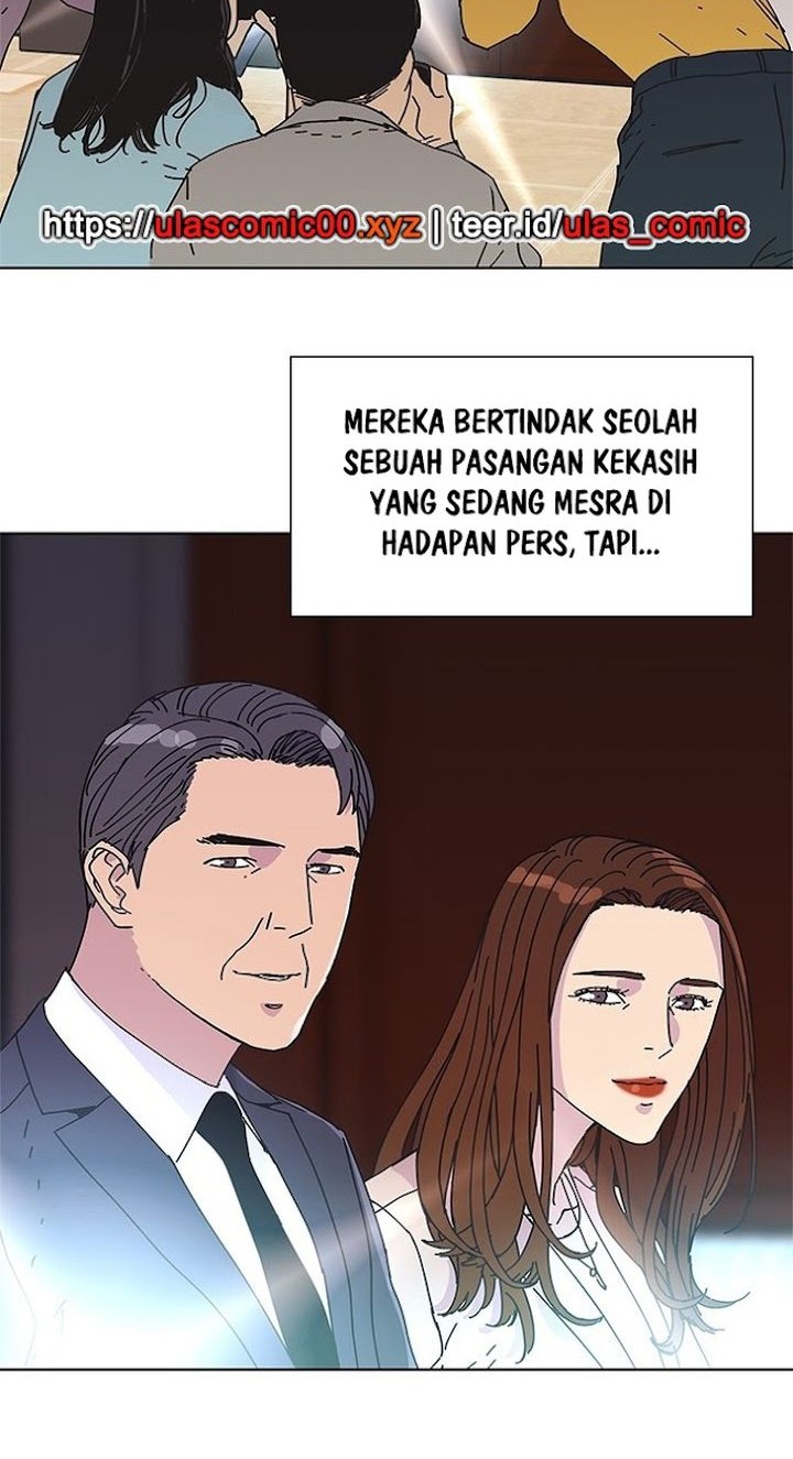 Tarantula Chapter 42 Gambar 4