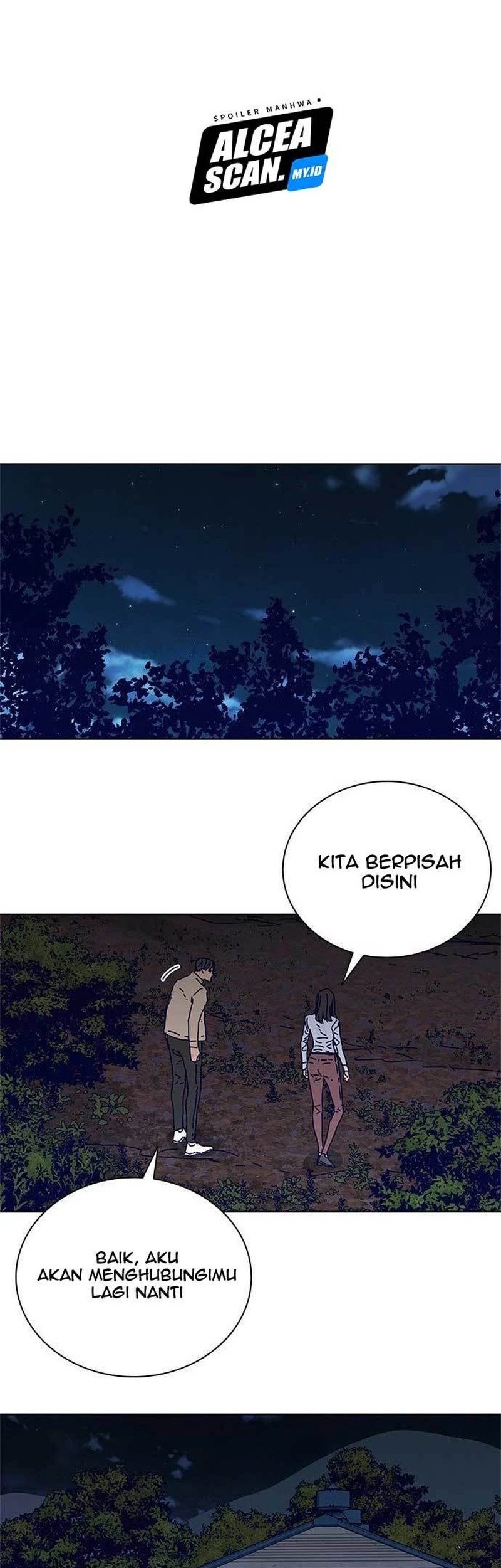 Tarantula Chapter 9 Gambar 34