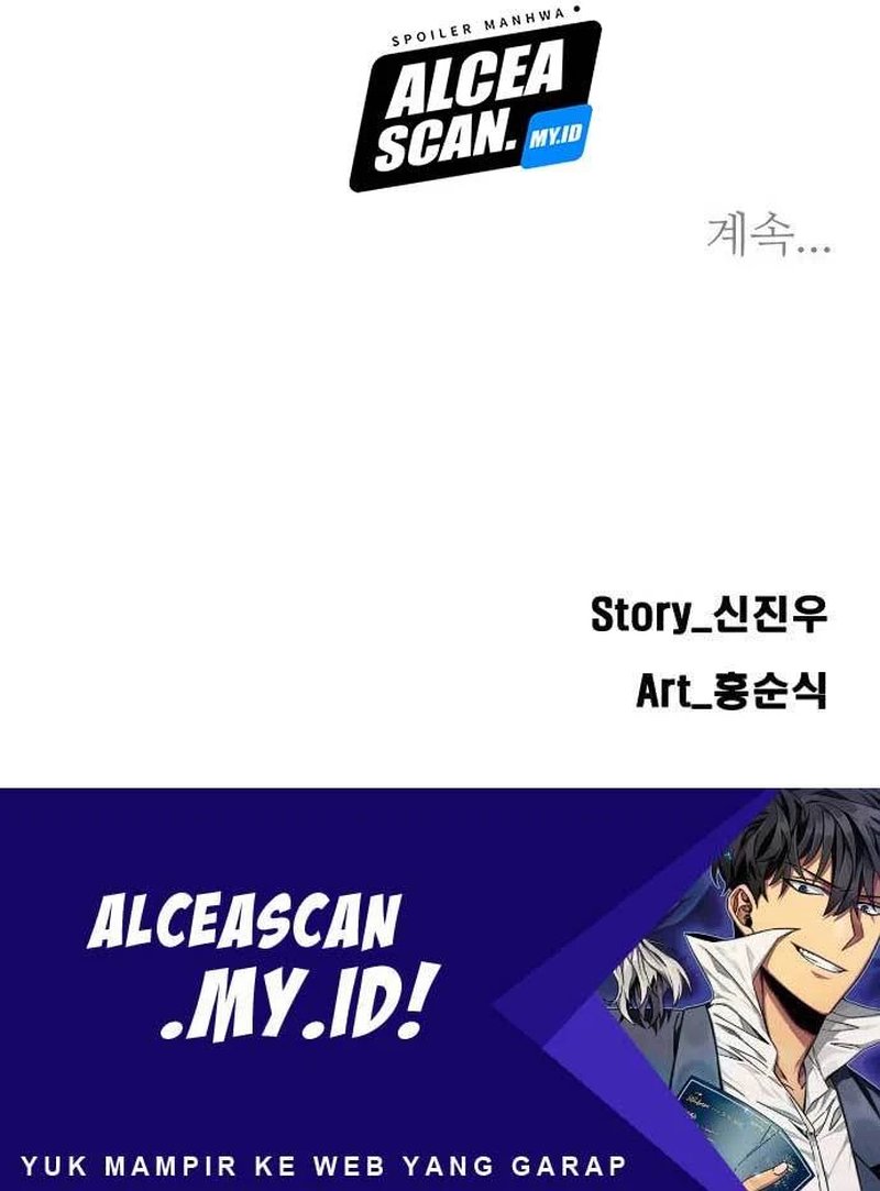 Tarantula Chapter 9 Gambar 40