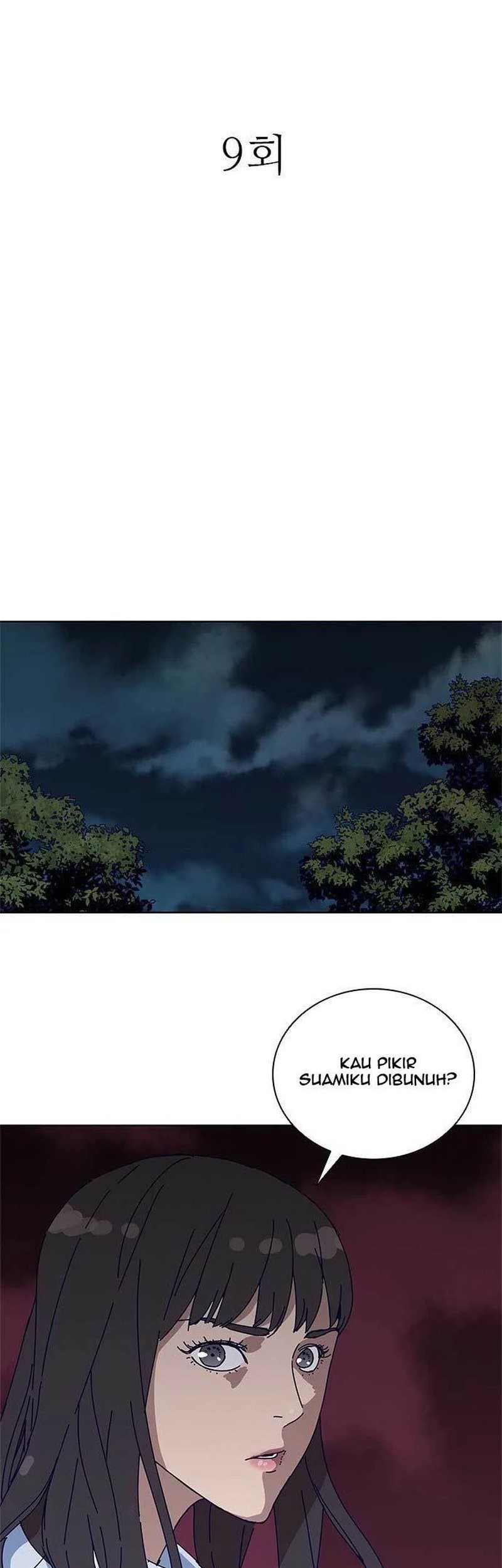 Tarantula Chapter 9 Gambar 3