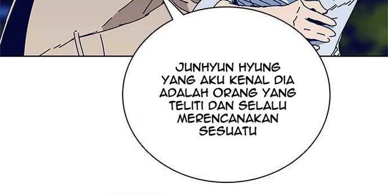 Tarantula Chapter 9 Gambar 19