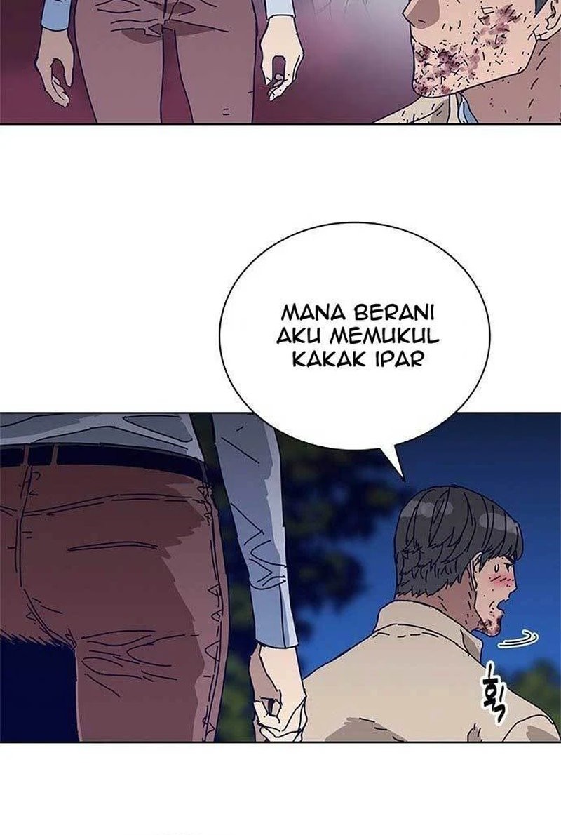 Tarantula Chapter 9 Gambar 32