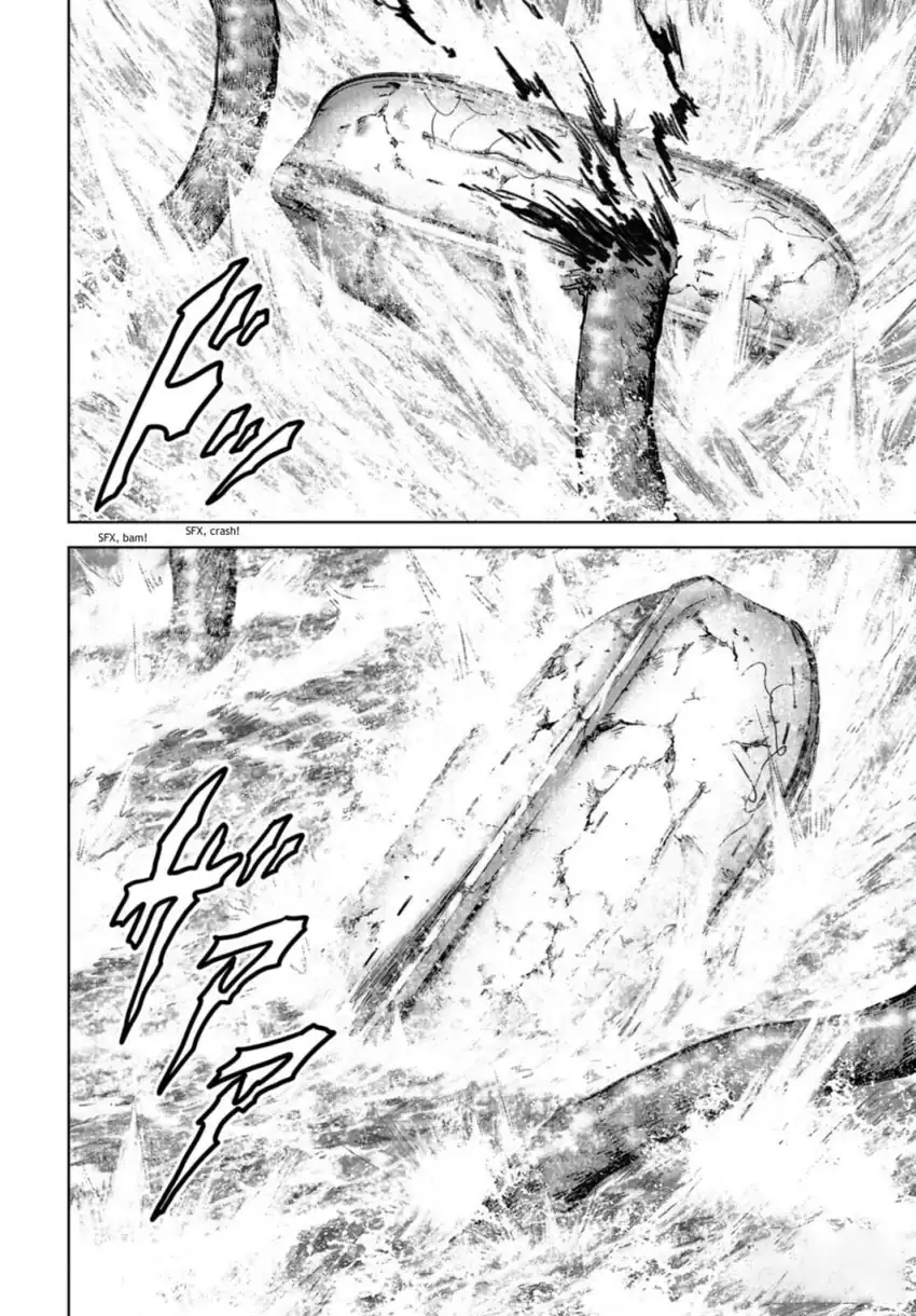 Task Force for Paranormal Disaster Management Chapter 7.2 Gambar 23