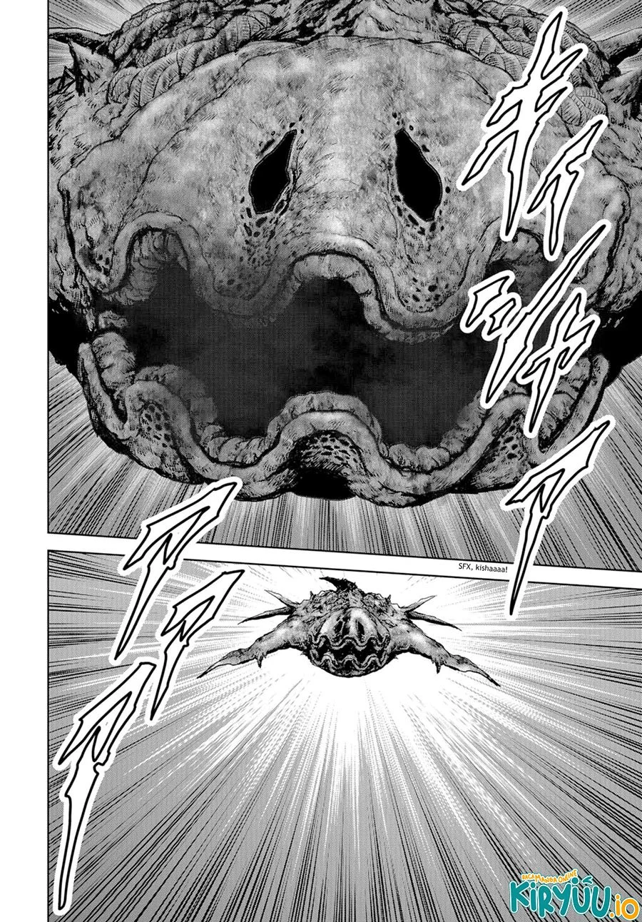 Task Force for Paranormal Disaster Management Chapter 8.1 Gambar 21