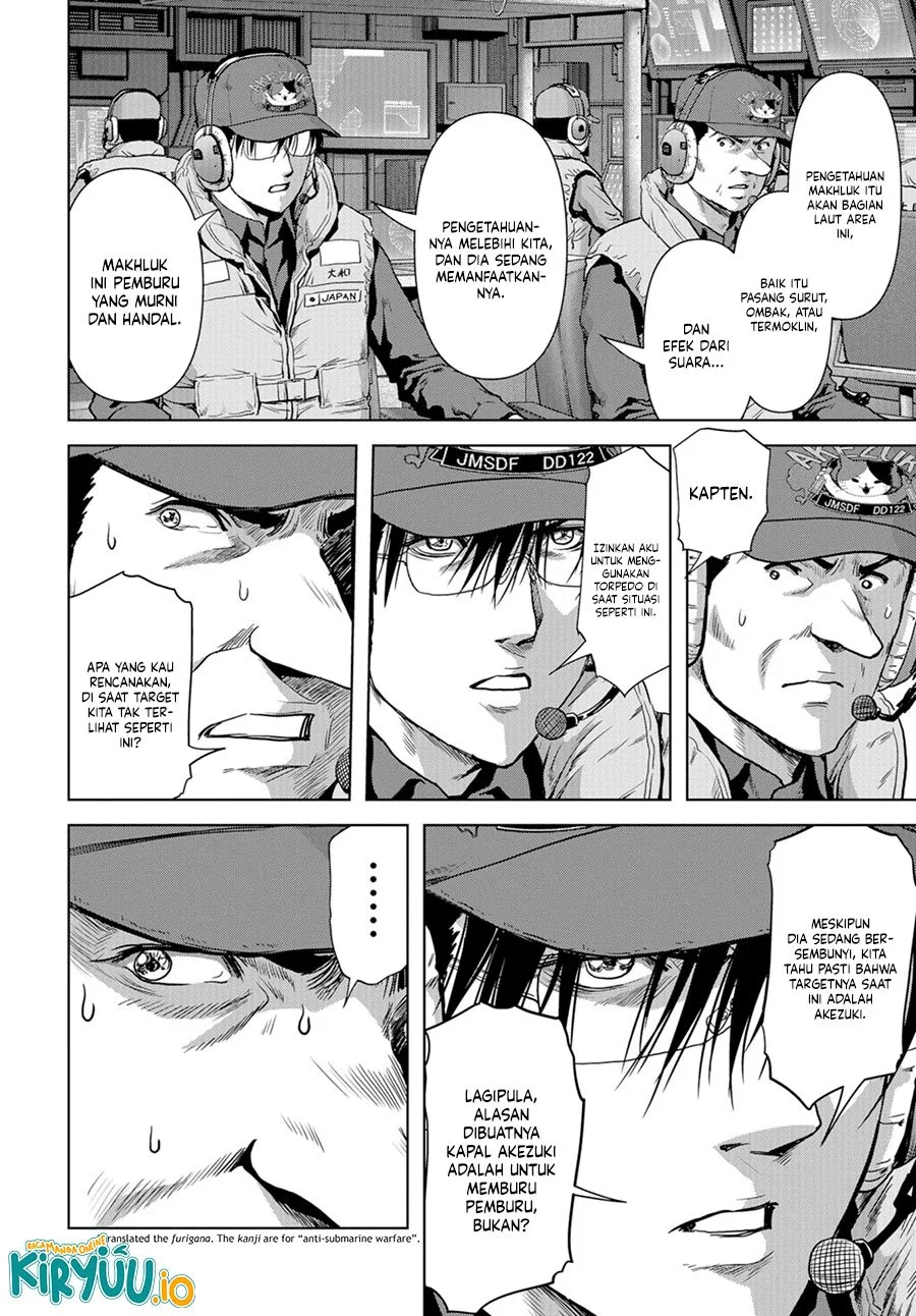 Task Force for Paranormal Disaster Management Chapter 8.1 Gambar 25