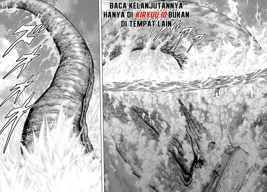 Task Force for Paranormal Disaster Management Chapter 8.1 Gambar 6