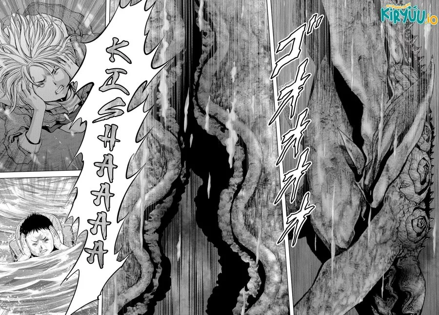 Task Force for Paranormal Disaster Management Chapter 8.1 Gambar 7