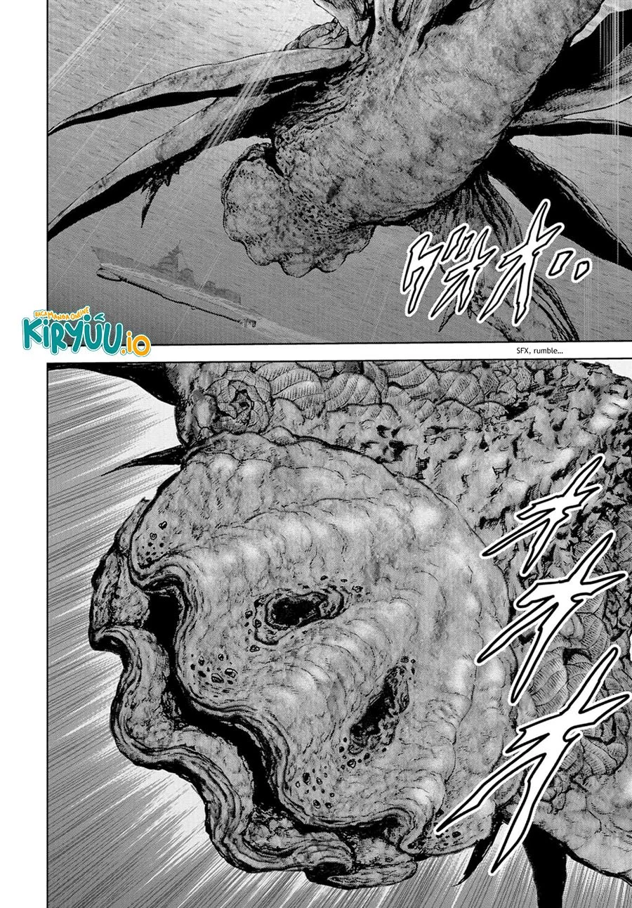 Baca  Task Force for Paranormal Disaster Management Chapter 8.2 Gambar 2