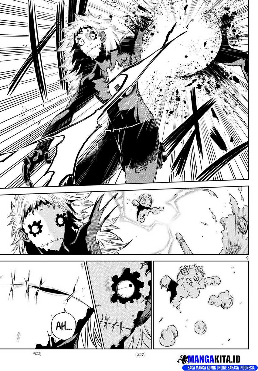 Tatari Chapter 12 Gambar 10