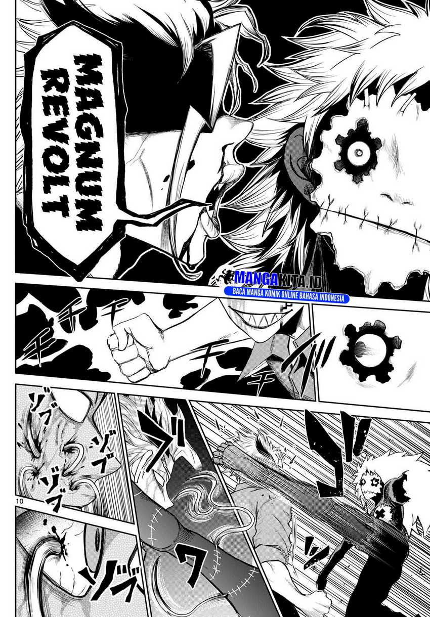 Tatari Chapter 12 Gambar 11