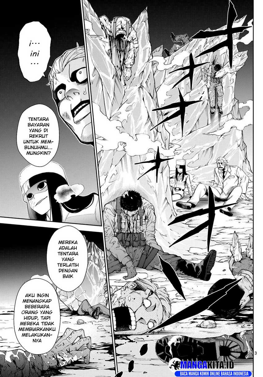 Tatari Chapter 12 Gambar 4