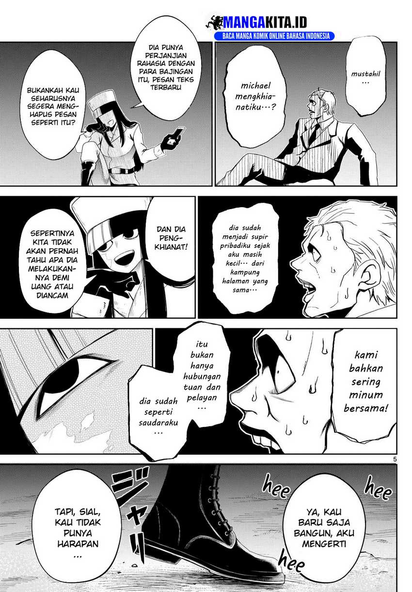 Tatari Chapter 12 Gambar 6